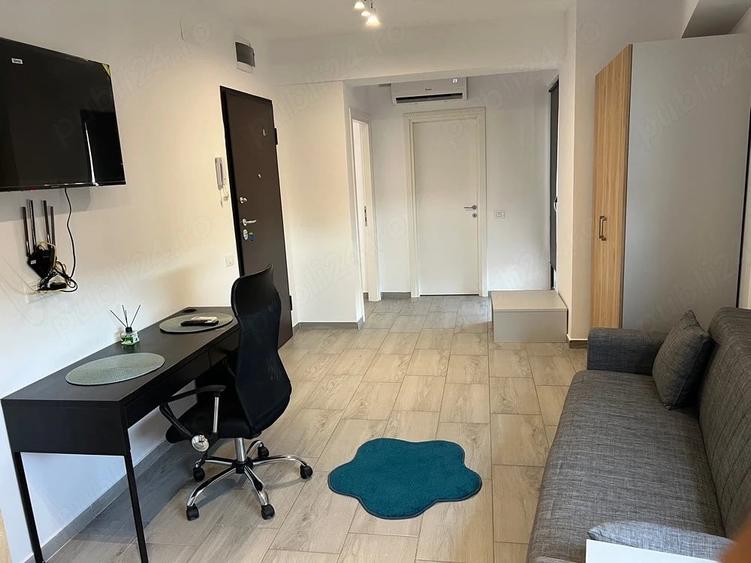 Apartament Mihai Bravu de inchiriat regim hotelier - 3