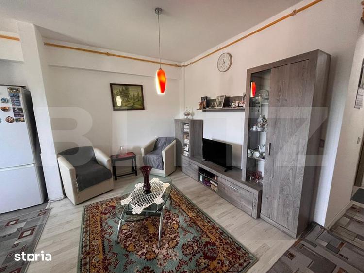 Apartament cu 2 camere, bloc nou - 4