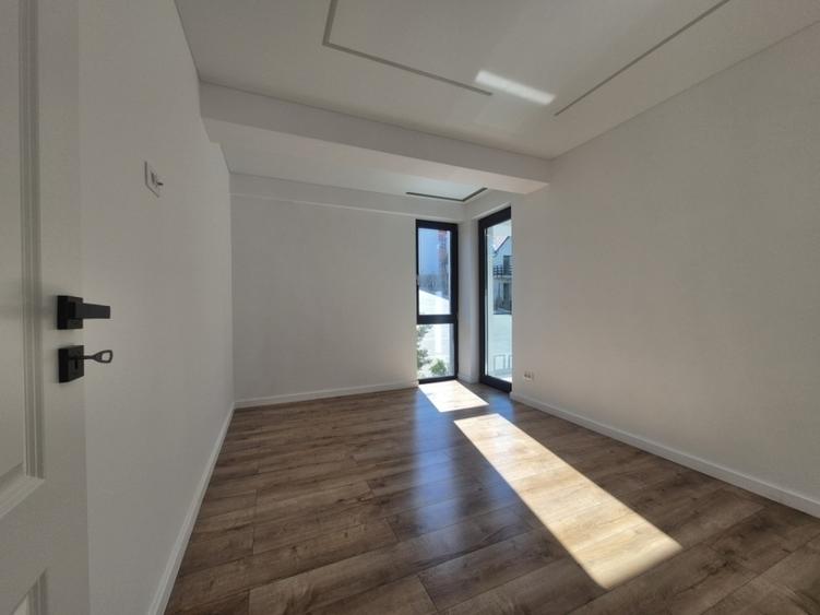 Apartament cu 2 camere semidecomandat în Popas Păcurari