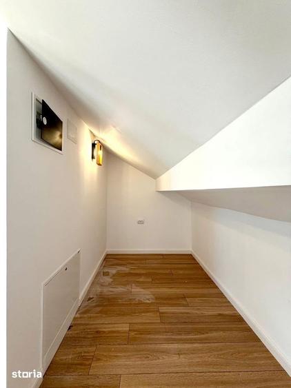 Apartament cu 2 camere în Porolissum