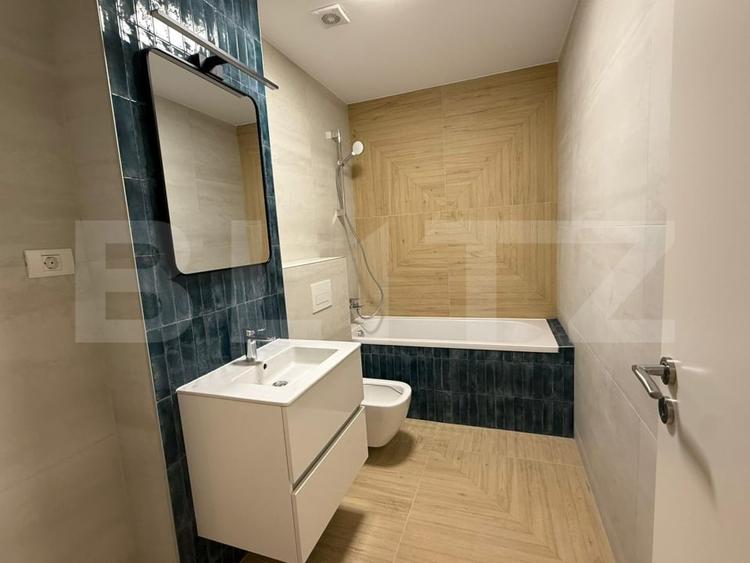 Apartament de vanzare, cu 1 camera, 39 mp utili, zona Calea Aradului - 4