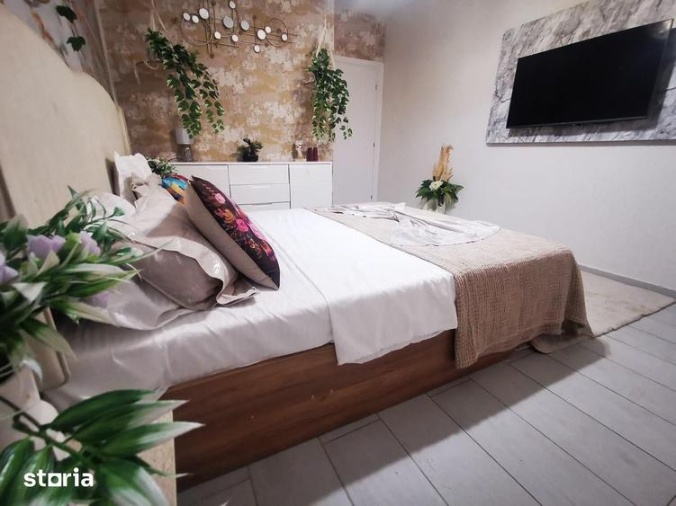 Apartament cu 2 camere în Blejoi