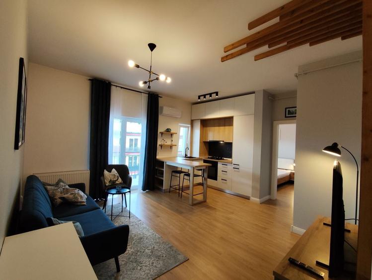 Apartament 2 camere de inchiriat Calea Surii Mici - 6