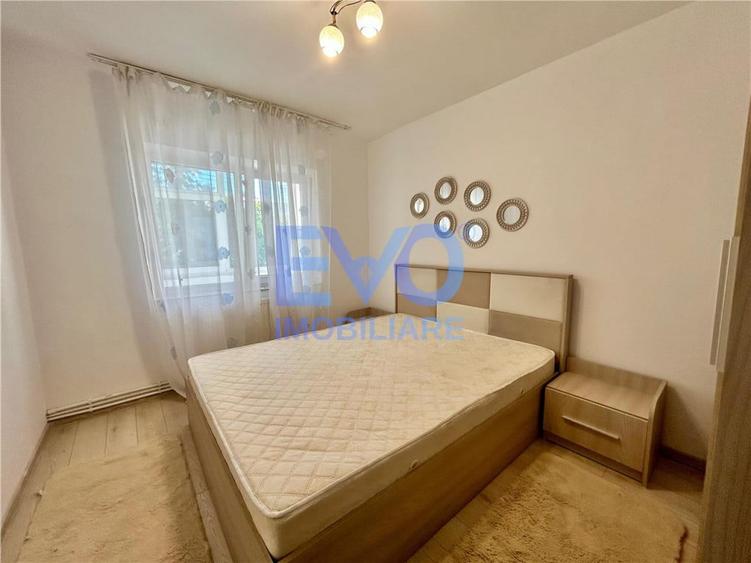 APARTAMENT DE INCHIRIAT CU 3 CAMERE, ETAJUL 2, NICOLINA - 4