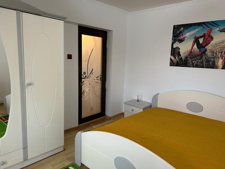 Inchiriez apartament 2 camere complet utilat ,ultracentral, zona piata Moldovei. - 7