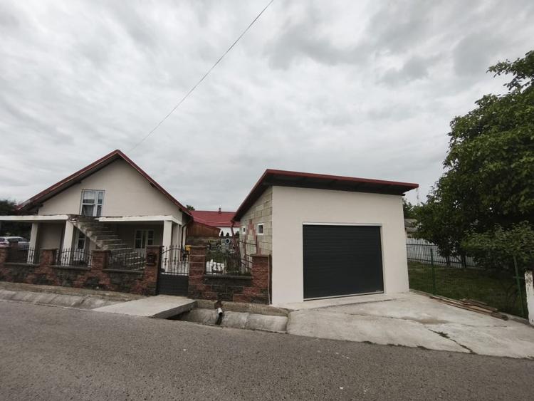 Duplex cu 2 camere cu Canalizare în Exterior Nord