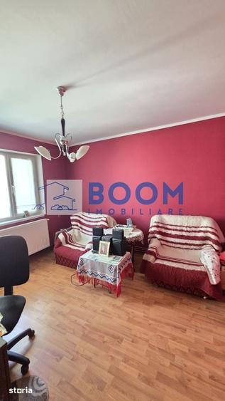 Apartament cu 2 camere în Cartierul Nord