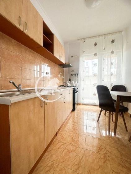 Apartament 2 camere | 50mp | Balcon | Garaj | Golden Tulip Zorilor - 5