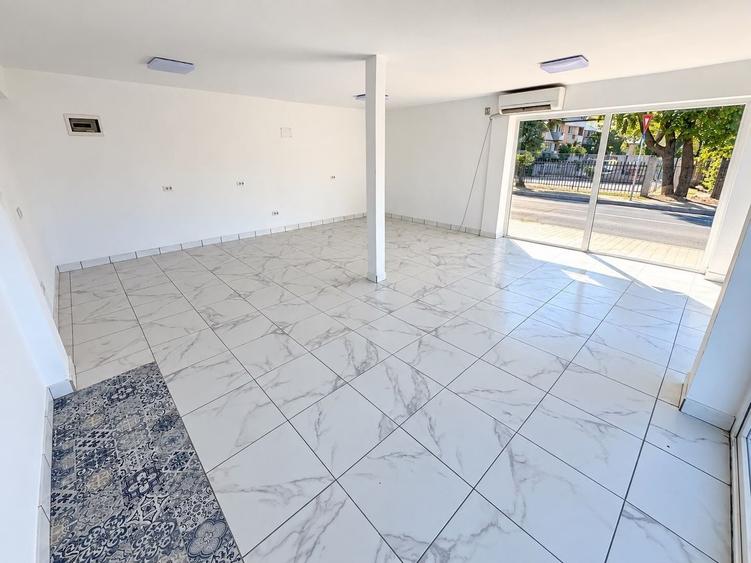 Spatiu Comercial 38m Calea Rahovei Viilor Progresului Jumbo Mall Birou - 5