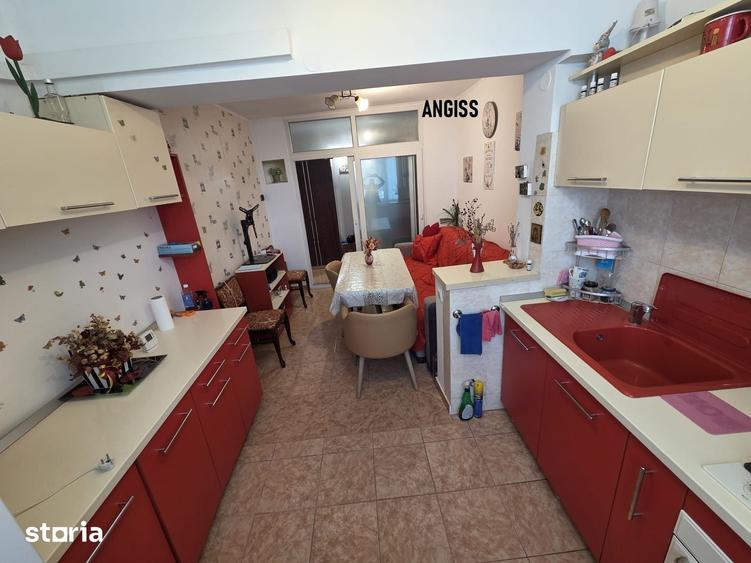 Apartament cu 2 camere în Babadag