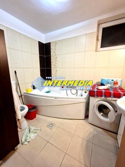 Apartament 2 camere de vanzare Alba Iulia in Bloc NOU zona Cetate - 7