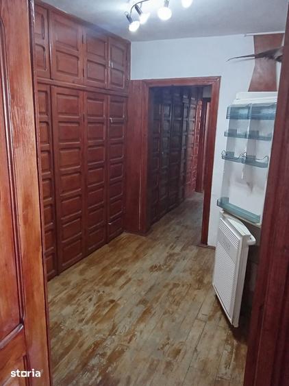 Apartament 3 camere Dorobanti 2 - 8