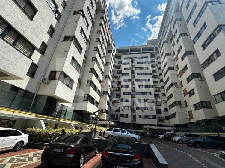Apartament cu 2 camere în Viilor