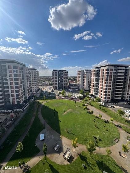 Apartament cu 2 camere în Sud