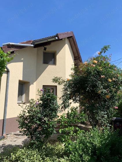 Casă cu 3 camere cu Teren 500 Mp în Buziașului