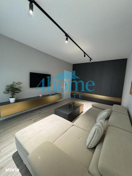 Apartament cu 2 camere în Berceni