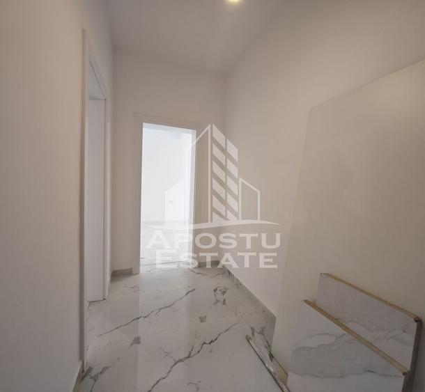 Apartament nou de vanzare, 2 camere, bucatarie inchisa, Giroc - 6