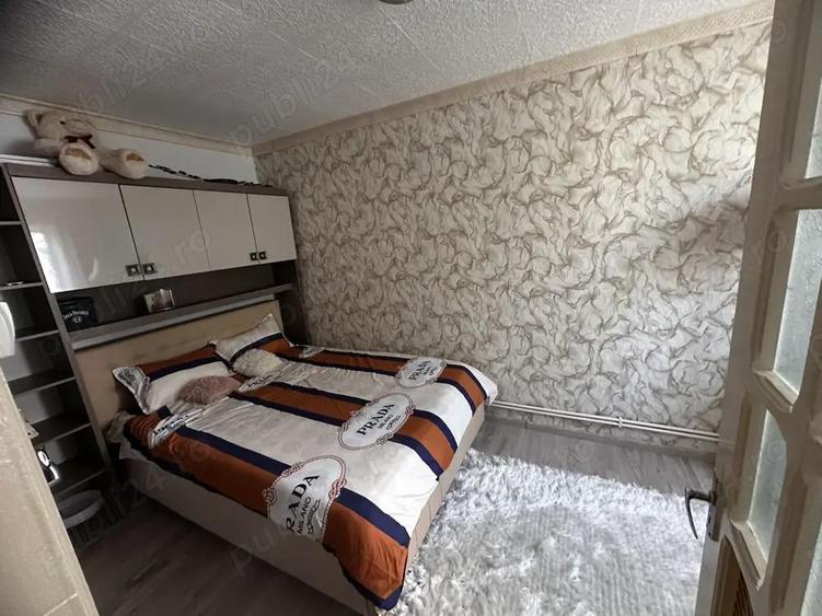 Apartament 3 camere str Unirii - 4