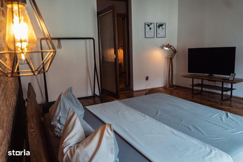 Vand studio-uri in regim hotelier - 2