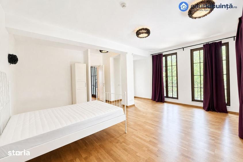 Vila de exceptie | 150m Cambridge School | Mark Twin | Iancu Nicolae - 10