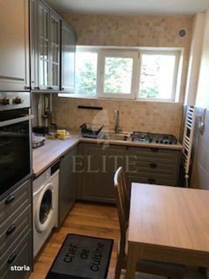 Apartament 2 camere in zona Padin - 4