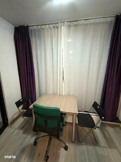 Garsonieră decomandată în Dudu