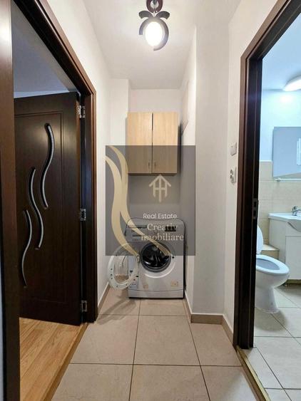 Apartament cu 2 camere semidecomandat în Ștefan cel Mare