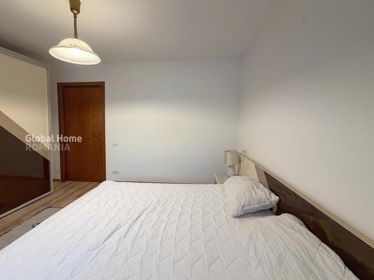 Apartament cu 2 camere decomandat, mobilat în Vitan