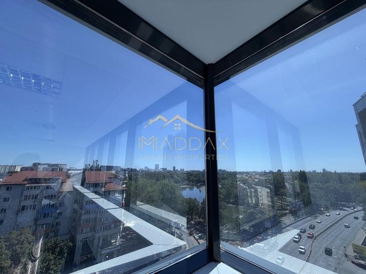 Birou, de 351.73999023438 mp, în Băneasa