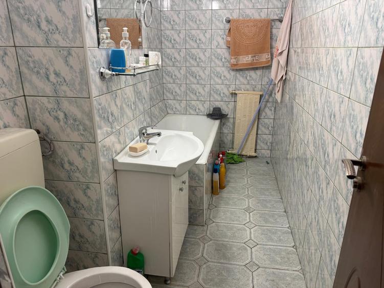 Garsonieră decomandată în Știrbei Vodă