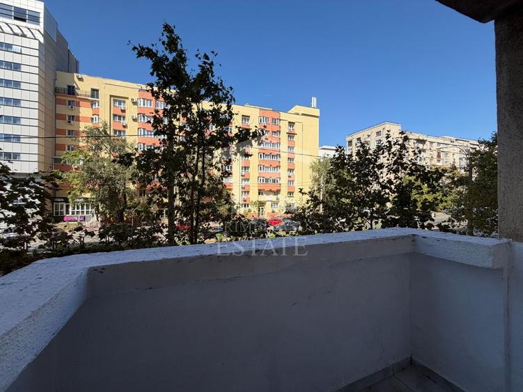 Apartament cu 2 camere decomandat, mobilat în Octavian Goga