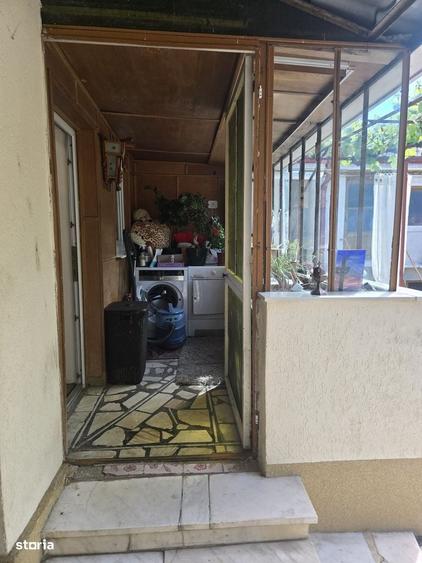 Casă cu 3 camere cu Teren 280 Mp în Central
