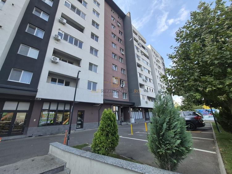Apartament cu 2 camere decomandat în Berceni