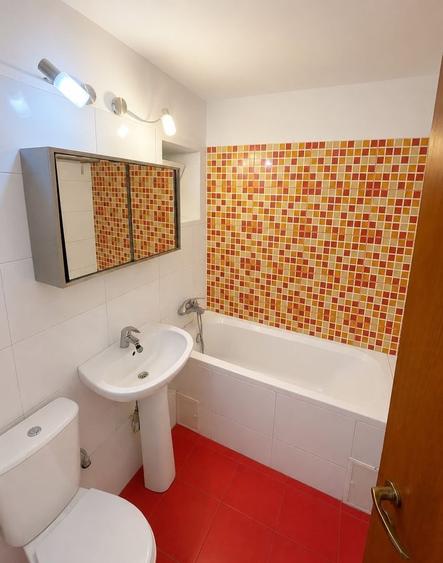 Crangasi Vanzare apartament cu 3 camere 2 min Metrou Crangasi - 6