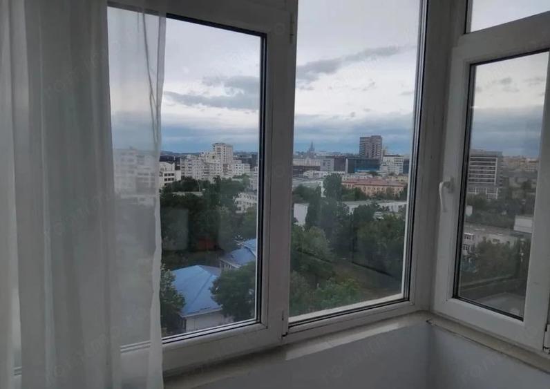 Apartament 1 camera , Podu Ros - 6