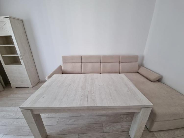 Apartament cu 2 camere decomandat, mobilat în Grozăvești
