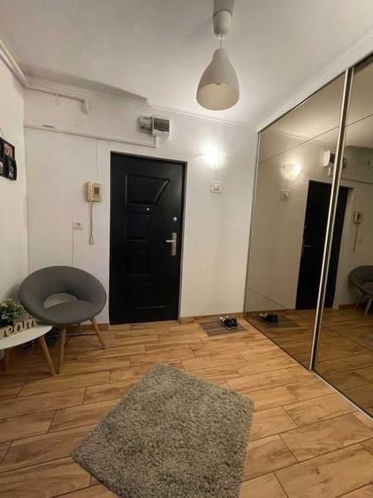 Apartament cu 2 camere decomandat în Lujerului