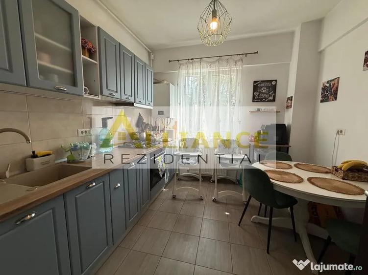 5 MINUTE DE METROU BERCENI - Apartament 2 camere | 64 MP ... - Popesti Leordeni (Bucuresti-Ilfov) - 9