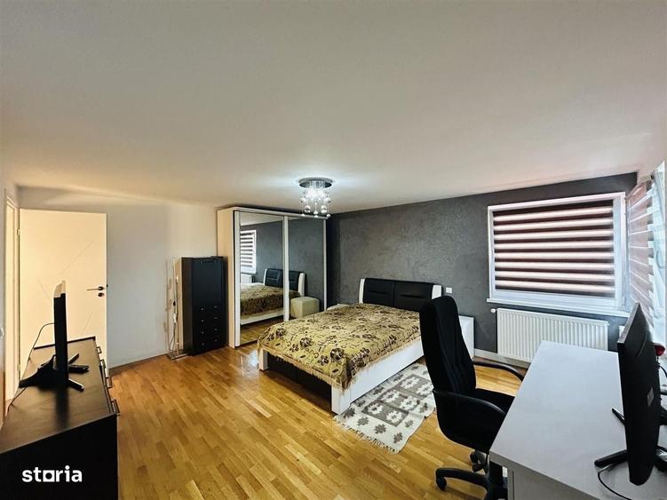 Apartament cu 4 camere în Sub Arini