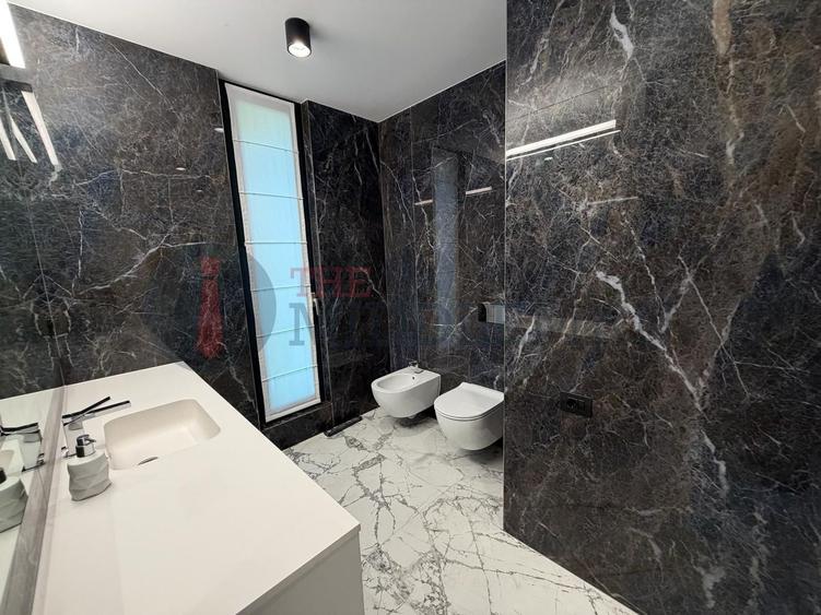 Apartament cu 4 camere în Floreasca