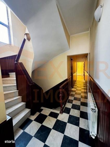 Casă cu 4 camere cu Teren 150 Mp în 13 Septembrie