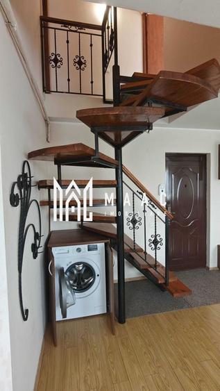 Apartament 3 camere de închiriat | Etaj 5,Terezian | 72 mp - 5