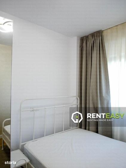 Apartament cu 3 camere în Copou