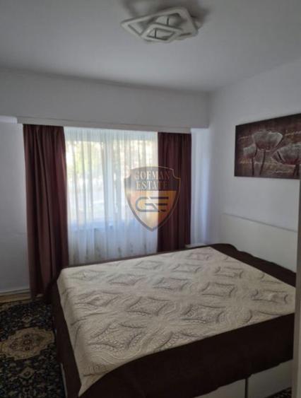 3 camere, Casa de Cultura, 65mp, parcare, balcon, gaze A/C prima inchiriere, 1/4 - 4
