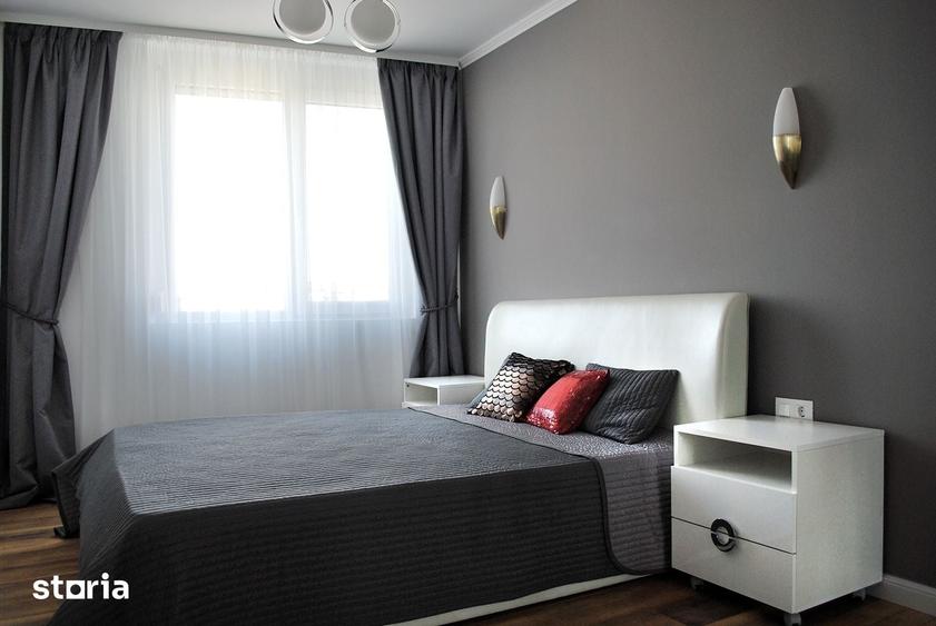 Apartament cu 3 camere în Iosia