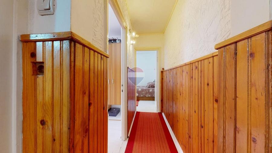 COMISION 0% Apartament cu 3 camere de vânzare, Decomandat, Sacele - 12