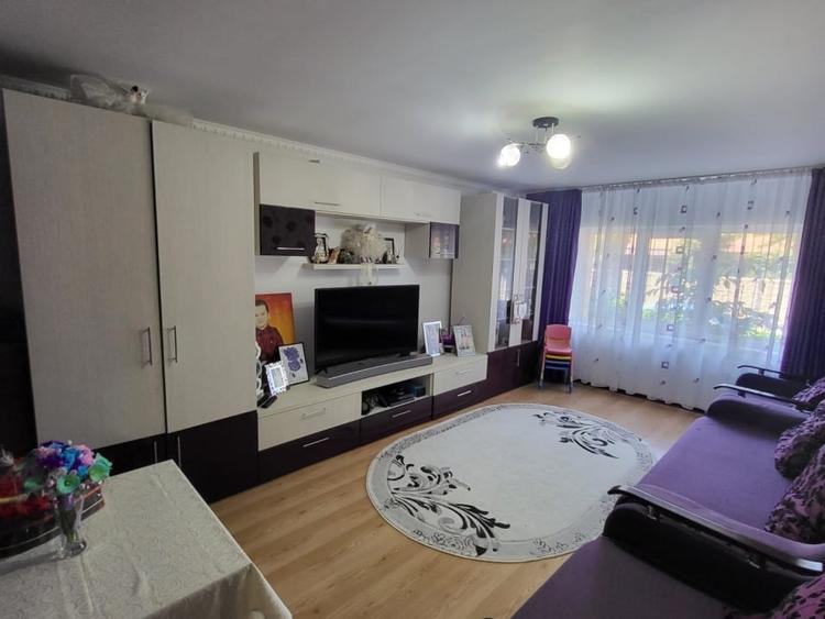 Apartament 3 Camere Triaj - 1