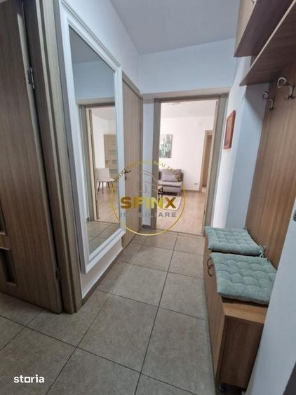Apartament cu 3 camere în Gara de Nord