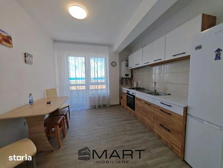 Apartament 2 Camere Cristian - 5