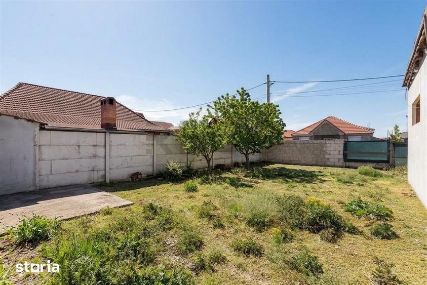 RECO Casa de vanzare in Santandrei Str. Pescarusului - 6